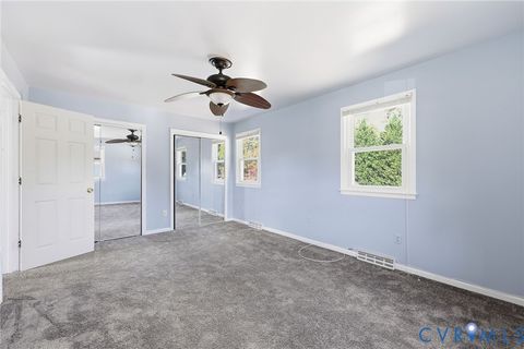 Tiny photo for 7812 Edwin Lane, Chesterfield, VA 23803 (MLS # 2529963)