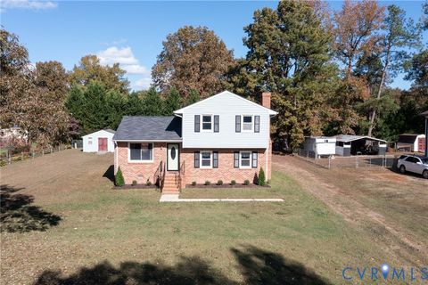 Tiny photo for 7812 Edwin Lane, Chesterfield, VA 23803 (MLS # 2529963)