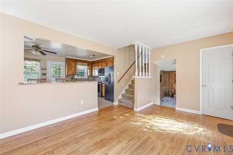 Tiny photo for 7812 Edwin Lane, Chesterfield, VA 23803 (MLS # 2529963)