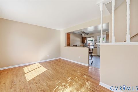 Tiny photo for 7812 Edwin Lane, Chesterfield, VA 23803 (MLS # 2529963)