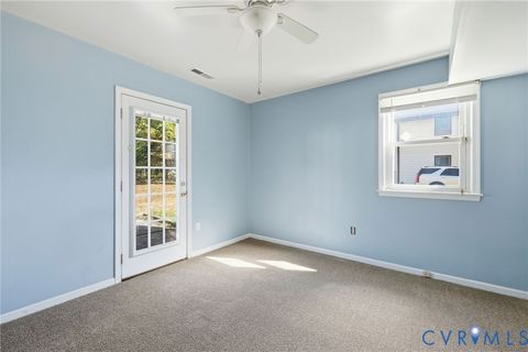 Tiny photo for 7812 Edwin Lane, Chesterfield, VA 23803 (MLS # 2529963)