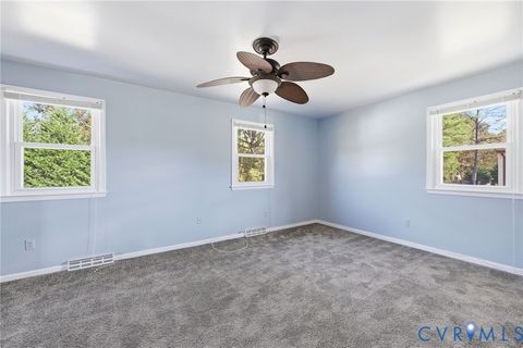 Tiny photo for 7812 Edwin Lane, Chesterfield, VA 23803 (MLS # 2529963)
