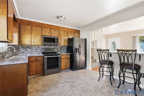 Tiny photo for 7812 Edwin Lane, Chesterfield, VA 23803 (MLS # 2529963)