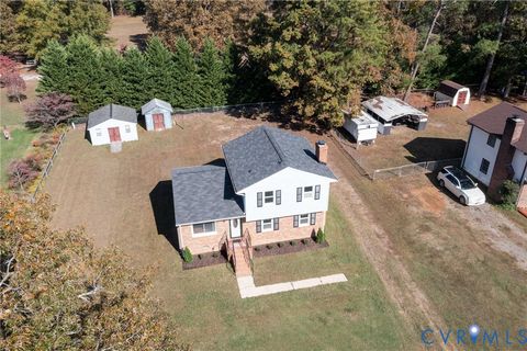 Tiny photo for 7812 Edwin Lane, Chesterfield, VA 23803 (MLS # 2529963)