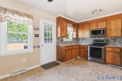 Tiny photo for 7812 Edwin Lane, Chesterfield, VA 23803 (MLS # 2529963)