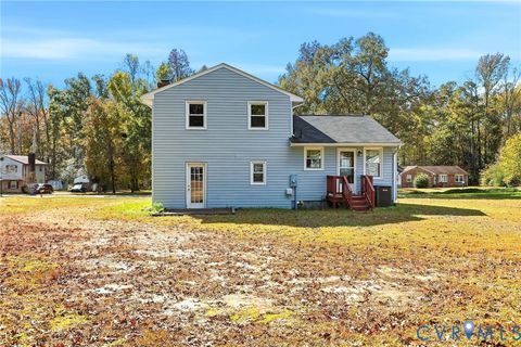Tiny photo for 7812 Edwin Lane, Chesterfield, VA 23803 (MLS # 2529963)