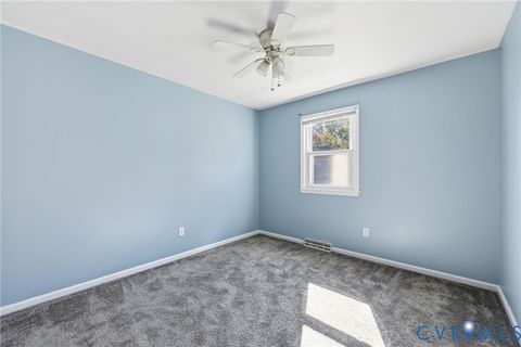 Tiny photo for 7812 Edwin Lane, Chesterfield, VA 23803 (MLS # 2529963)