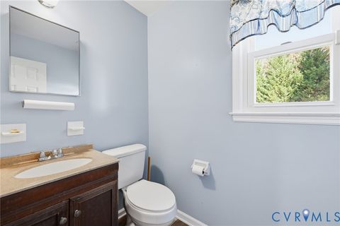 Tiny photo for 7812 Edwin Lane, Chesterfield, VA 23803 (MLS # 2529963)