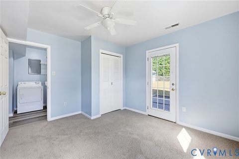 Tiny photo for 7812 Edwin Lane, Chesterfield, VA 23803 (MLS # 2529963)