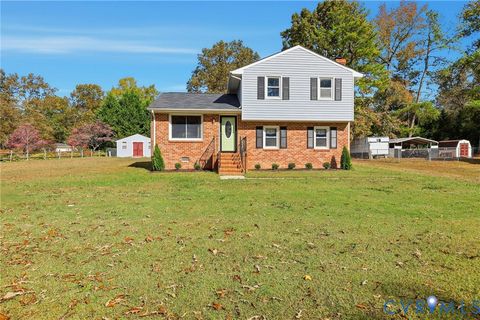 Photo of 7812 Edwin Lane, Chesterfield, VA 23803 (MLS # 2529963)