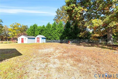 Tiny photo for 7812 Edwin Lane, Chesterfield, VA 23803 (MLS # 2529963)