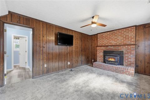 Tiny photo for 7812 Edwin Lane, Chesterfield, VA 23803 (MLS # 2529963)