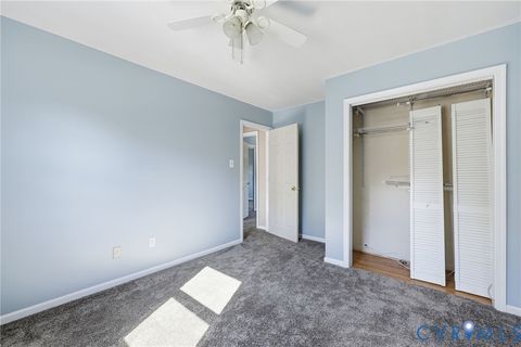 Tiny photo for 7812 Edwin Lane, Chesterfield, VA 23803 (MLS # 2529963)