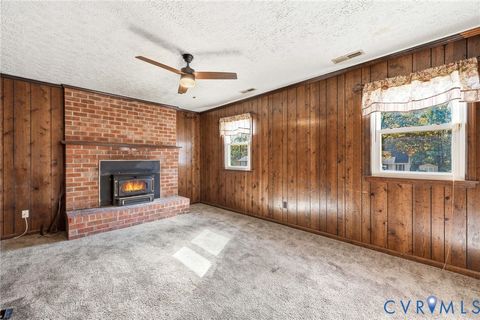 Tiny photo for 7812 Edwin Lane, Chesterfield, VA 23803 (MLS # 2529963)
