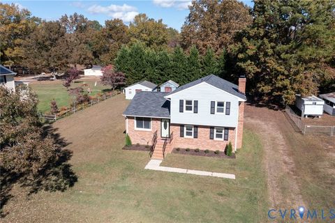 Tiny photo for 7812 Edwin Lane, Chesterfield, VA 23803 (MLS # 2529963)