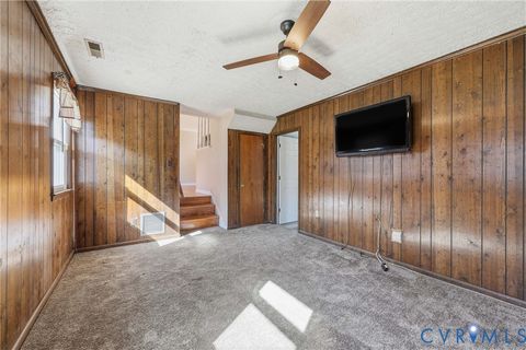 Tiny photo for 7812 Edwin Lane, Chesterfield, VA 23803 (MLS # 2529963)