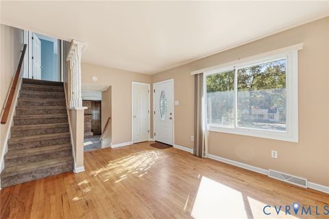 Tiny photo for 7812 Edwin Lane, Chesterfield, VA 23803 (MLS # 2529963)