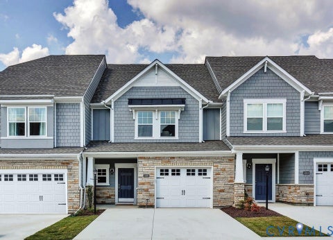 Tiny photo for 18765 Palisades Cove Trail, Moseley, VA 23120 (MLS # 2628336)