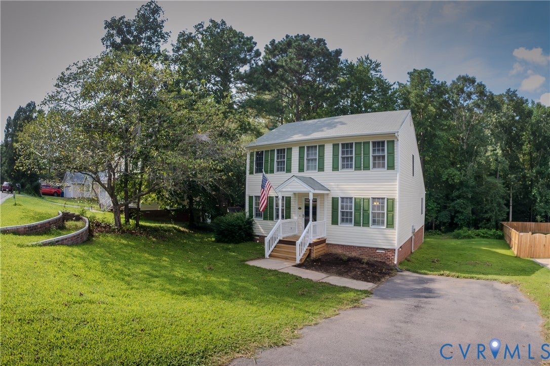 9424 Lockberry Ridge Loop