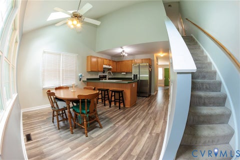 Tiny photo for 9424 Lockberry Ridge Loop Loop, Richmond, VA 23237 (MLS # 2622015)