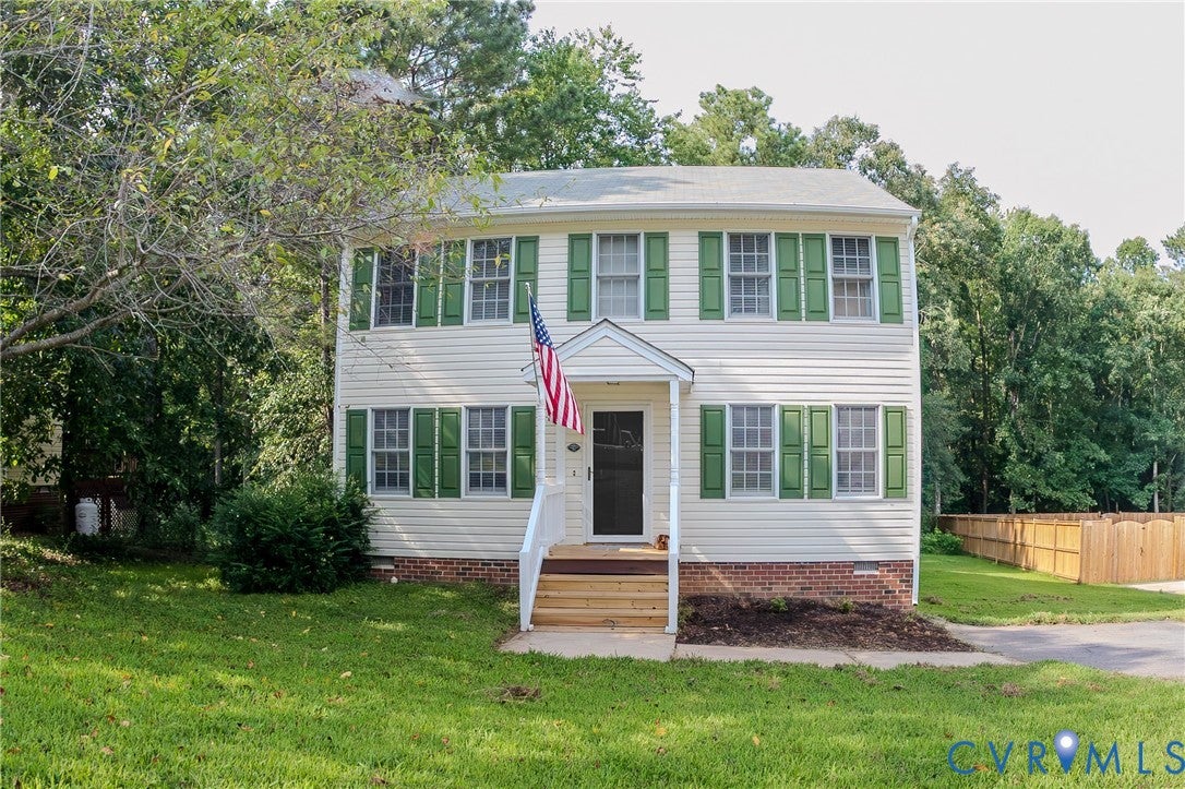 9424 Lockberry Ridge Loop