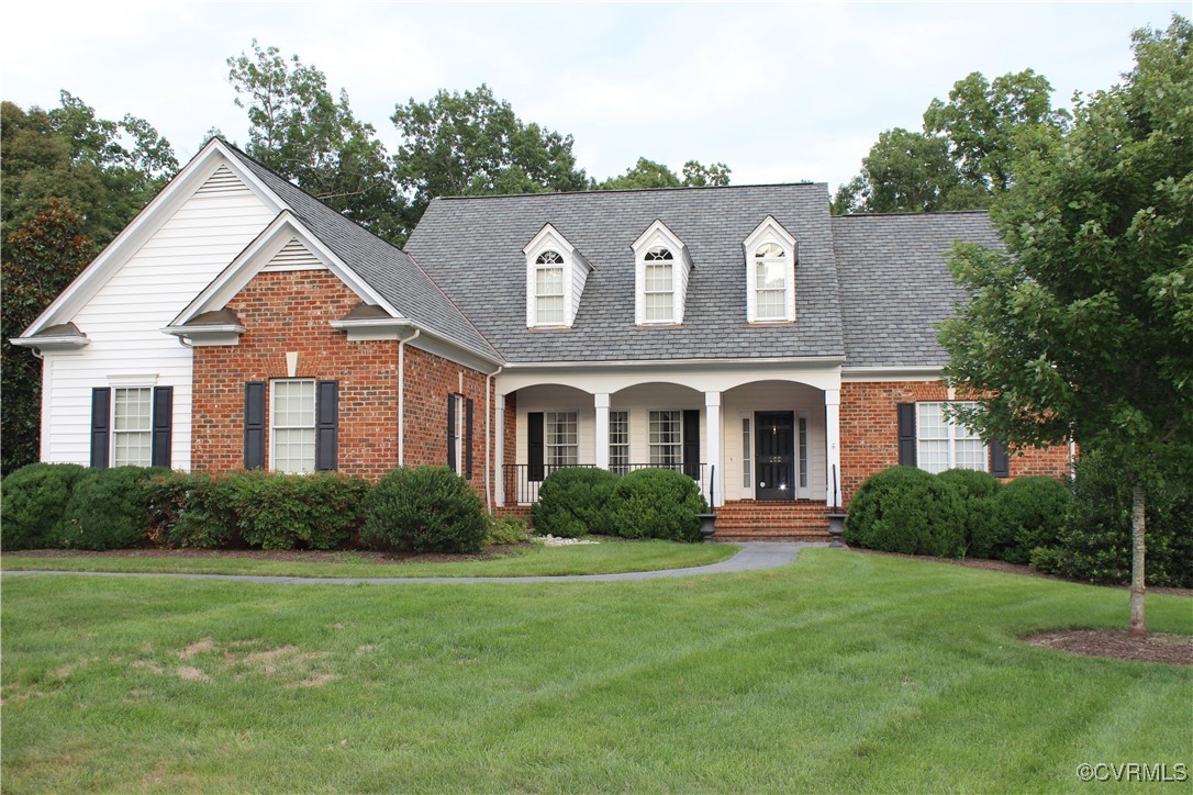 View Goochland, VA 23238 house
