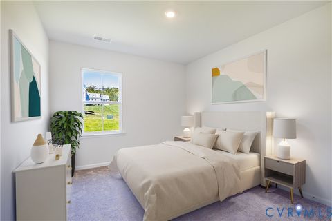 Tiny photo for 8743 Centerline Drive, Chesterfield, VA 23832 (MLS # 2532969)