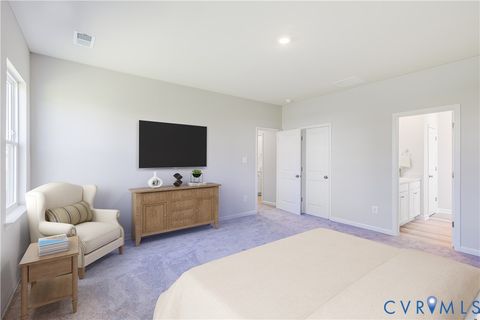 Tiny photo for 8743 Centerline Drive, Chesterfield, VA 23832 (MLS # 2532969)