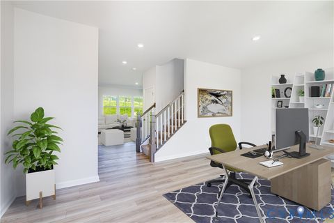 Tiny photo for 8743 Centerline Drive, Chesterfield, VA 23832 (MLS # 2532969)