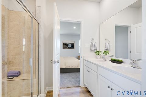 Tiny photo for 8743 Centerline Drive, Chesterfield, VA 23832 (MLS # 2532969)