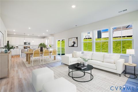 Tiny photo for 8743 Centerline Drive, Chesterfield, VA 23832 (MLS # 2532969)