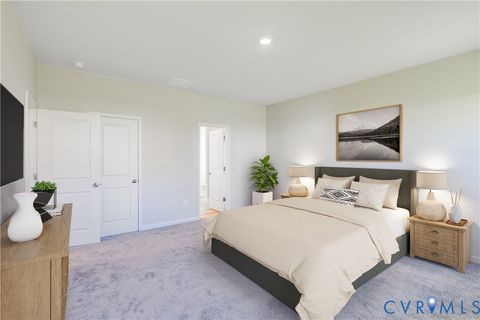 Tiny photo for 8743 Centerline Drive, Chesterfield, VA 23832 (MLS # 2532969)