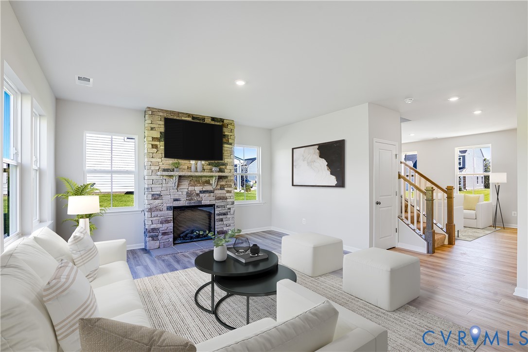 8743 Centerline Drive