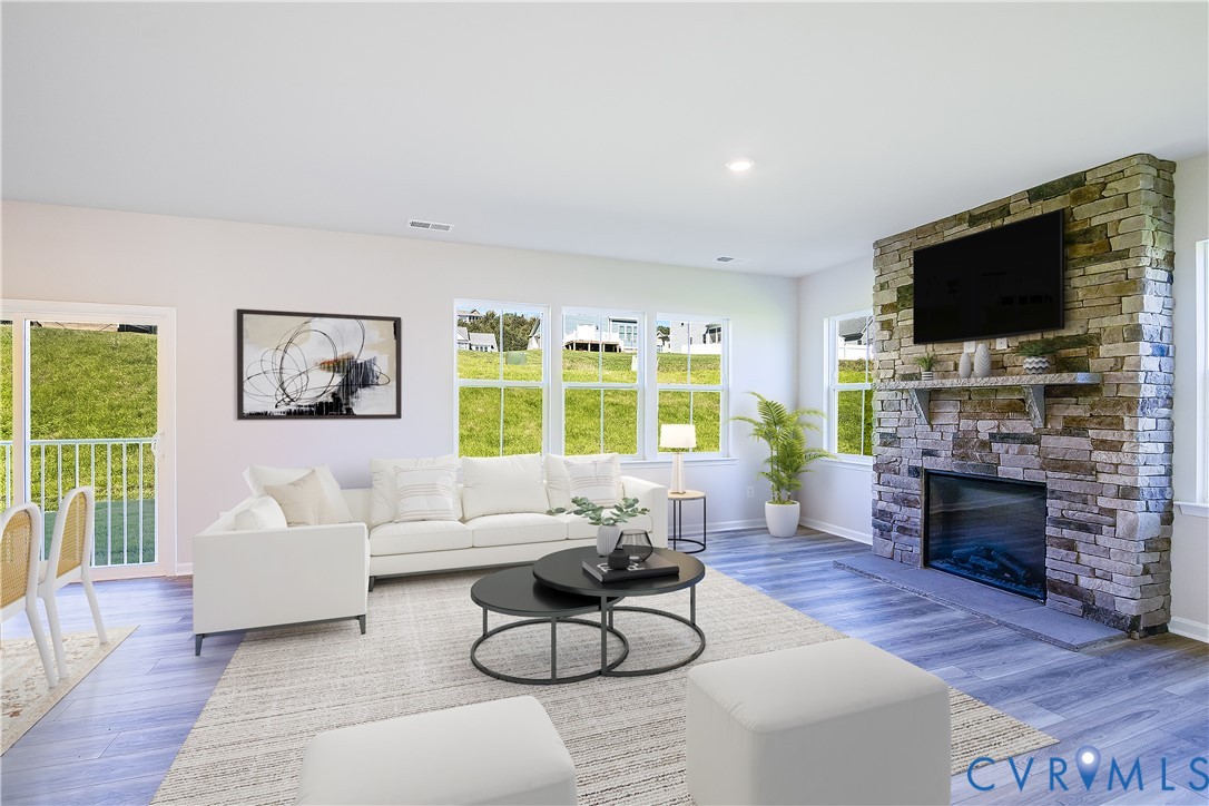 8743 Centerline Drive