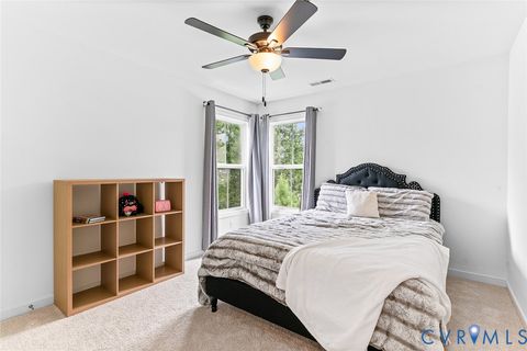 Tiny photo for 5449 Swift Fox Place, Moseley, VA 23120 (MLS # 2529730)