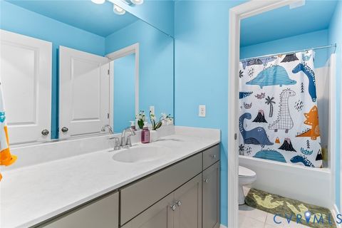 Tiny photo for 5449 Swift Fox Place, Moseley, VA 23120 (MLS # 2529730)