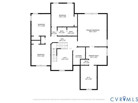 Tiny photo for 5449 Swift Fox Place, Moseley, VA 23120 (MLS # 2529730)