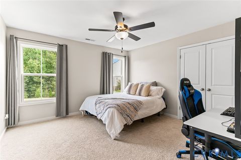 Tiny photo for 5449 Swift Fox Place, Moseley, VA 23120 (MLS # 2529730)