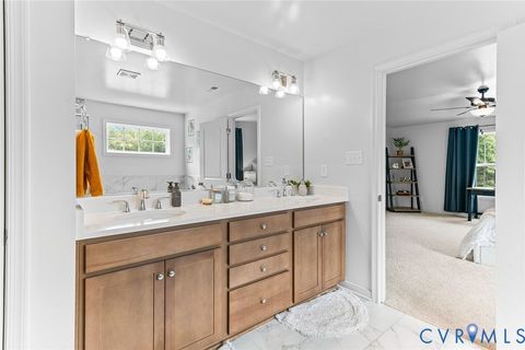 Tiny photo for 5449 Swift Fox Place, Moseley, VA 23120 (MLS # 2529730)