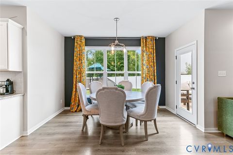 Tiny photo for 5449 Swift Fox Place, Moseley, VA 23120 (MLS # 2529730)