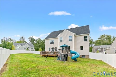 Tiny photo for 5449 Swift Fox Place, Moseley, VA 23120 (MLS # 2529730)