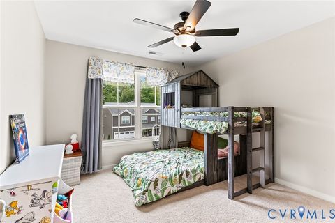 Tiny photo for 5449 Swift Fox Place, Moseley, VA 23120 (MLS # 2529730)