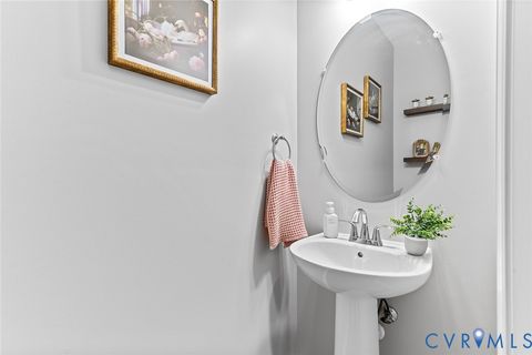 Tiny photo for 5449 Swift Fox Place, Moseley, VA 23120 (MLS # 2529730)