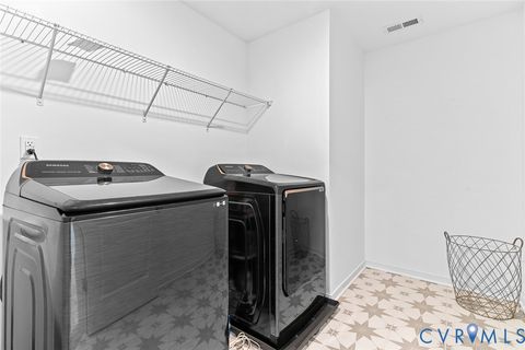 Tiny photo for 5449 Swift Fox Place, Moseley, VA 23120 (MLS # 2529730)