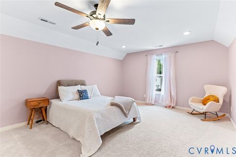 Tiny photo for 5449 Swift Fox Place, Moseley, VA 23120 (MLS # 2529730)