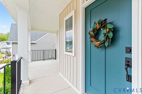 Tiny photo for 5449 Swift Fox Place, Moseley, VA 23120 (MLS # 2529730)