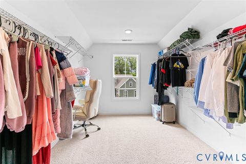 Tiny photo for 5449 Swift Fox Place, Moseley, VA 23120 (MLS # 2529730)