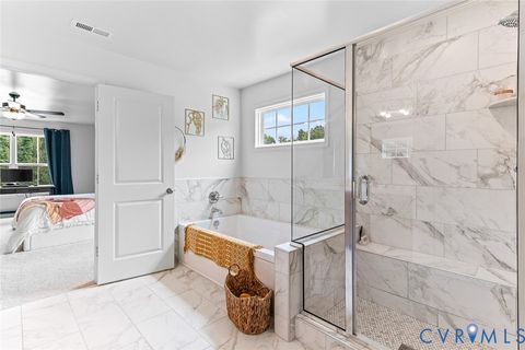 Tiny photo for 5449 Swift Fox Place, Moseley, VA 23120 (MLS # 2529730)