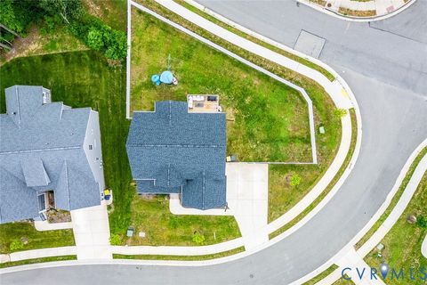 Tiny photo for 5449 Swift Fox Place, Moseley, VA 23120 (MLS # 2529730)