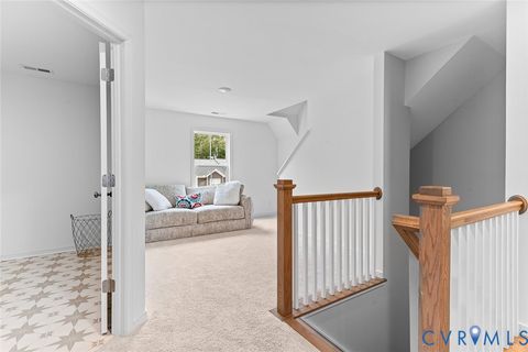 Tiny photo for 5449 Swift Fox Place, Moseley, VA 23120 (MLS # 2529730)